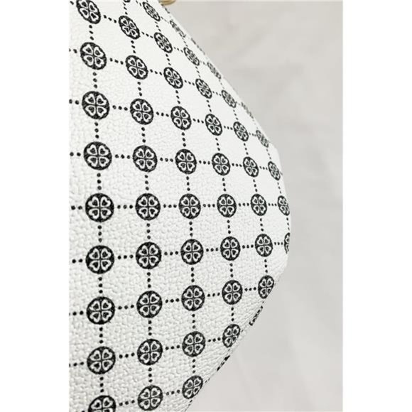 Printed PU Leather Sling Bag - Picture 15 of 16